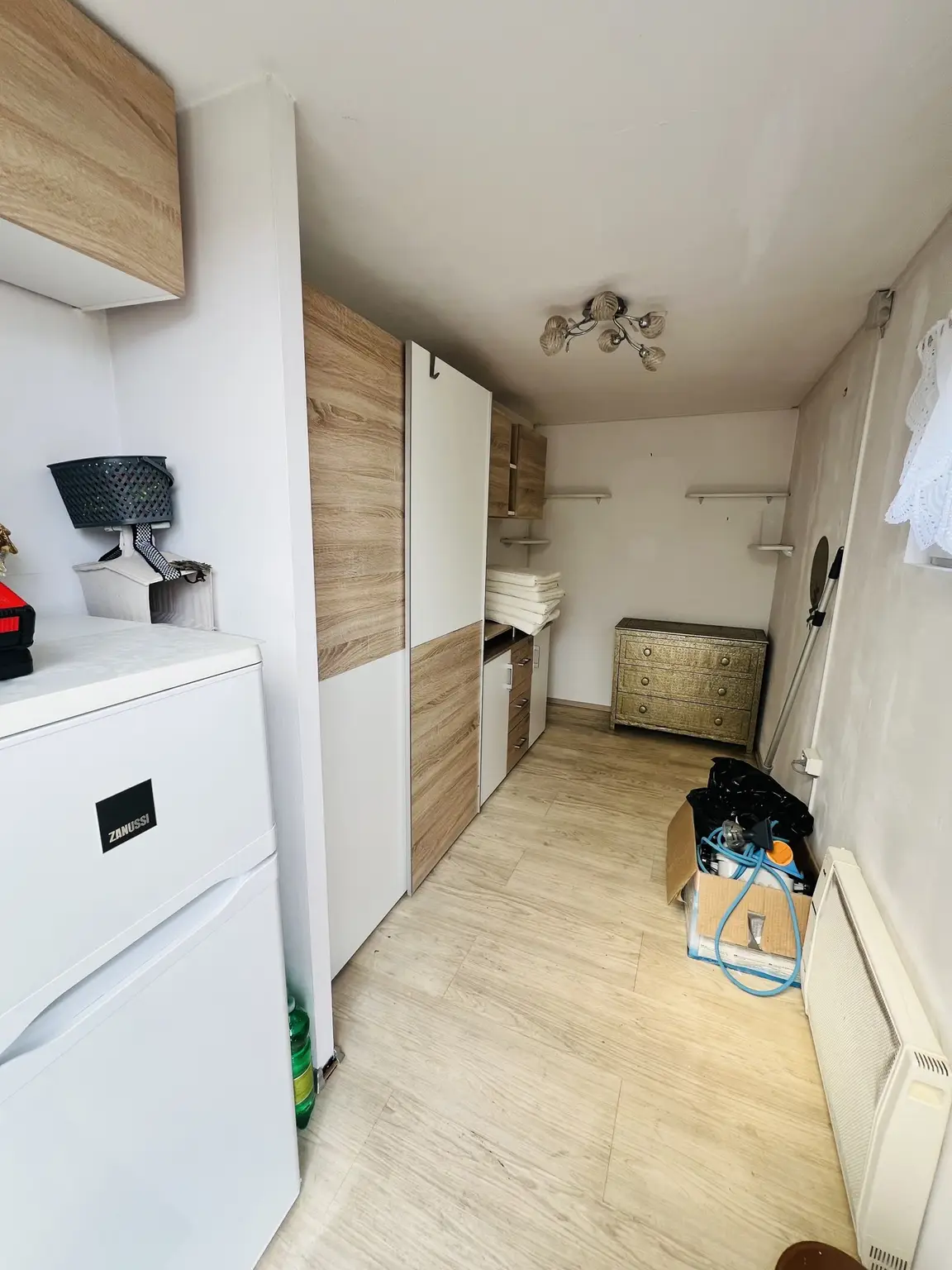 Wohntraum Kleingartenanlage am Föhrenwald