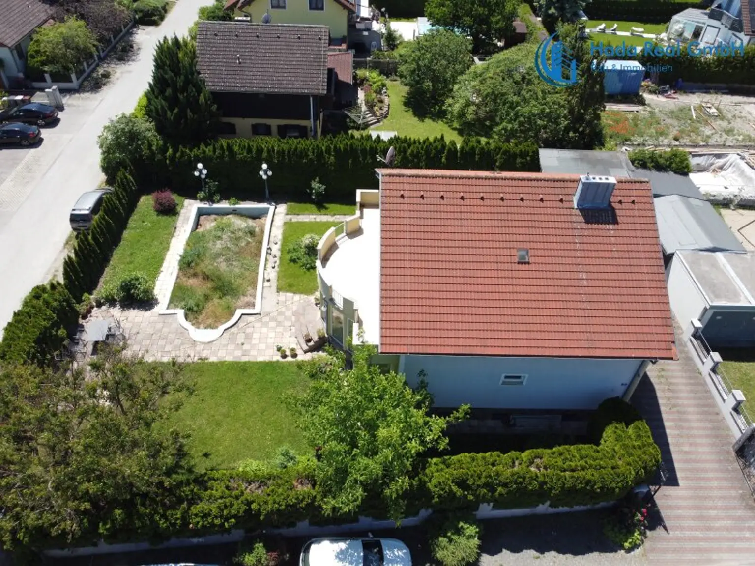 Großzügiges 7-Zimmer-Haus in Ebreichsdorf mit Terrasse, Garage & moderner Ausstattung!
