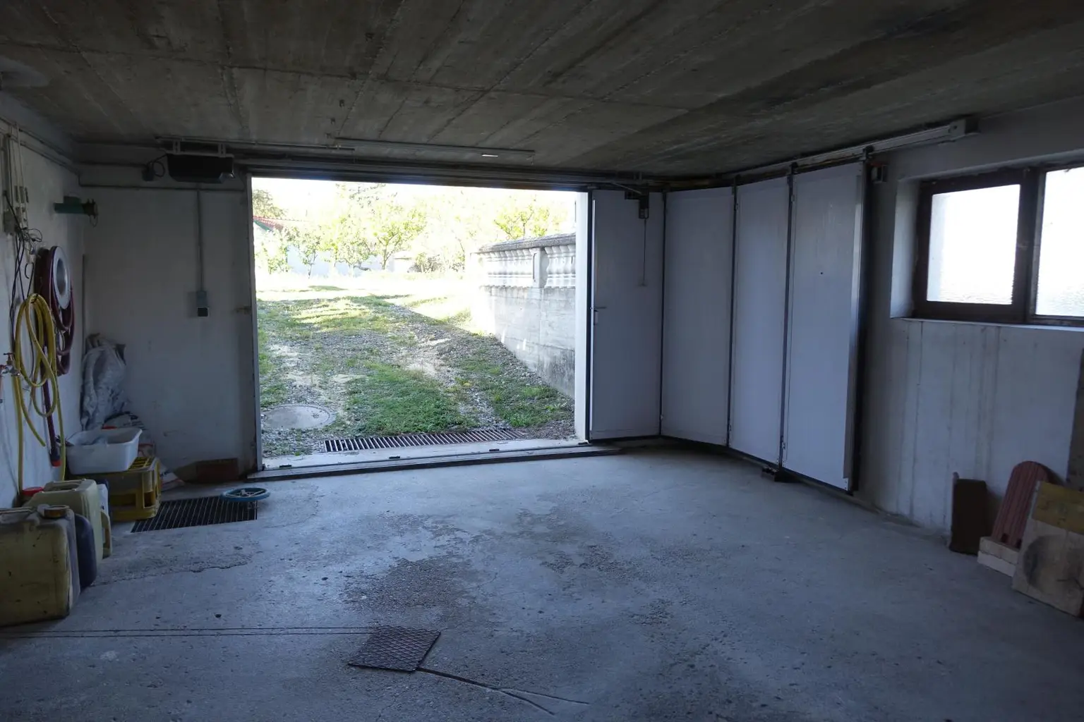 Geräumiges Wohnhaus mit großem Grundstück in Rechnitz zu kaufen!