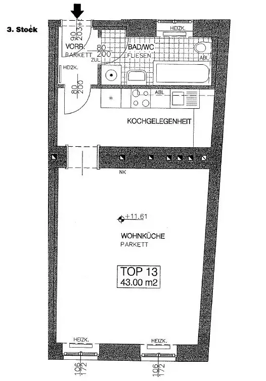 Plan 1