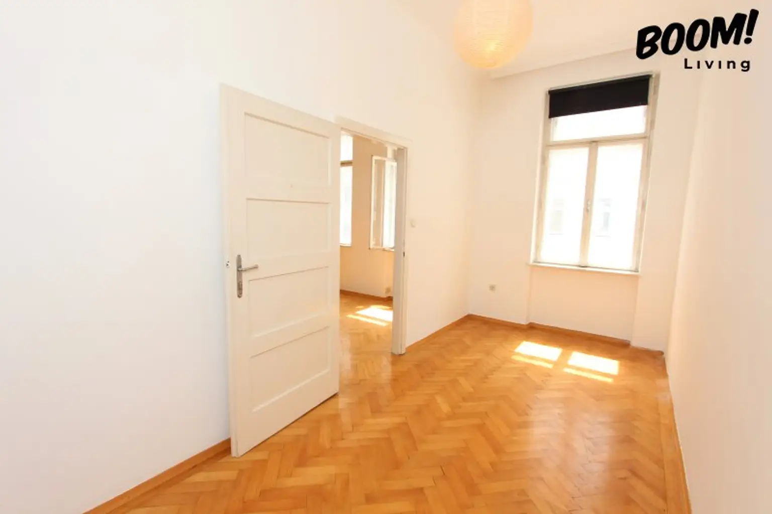 Gründerzeit-Flair trifft Top Lage – 2,5 Zimmer in Toplage mit Lagezuschlag
