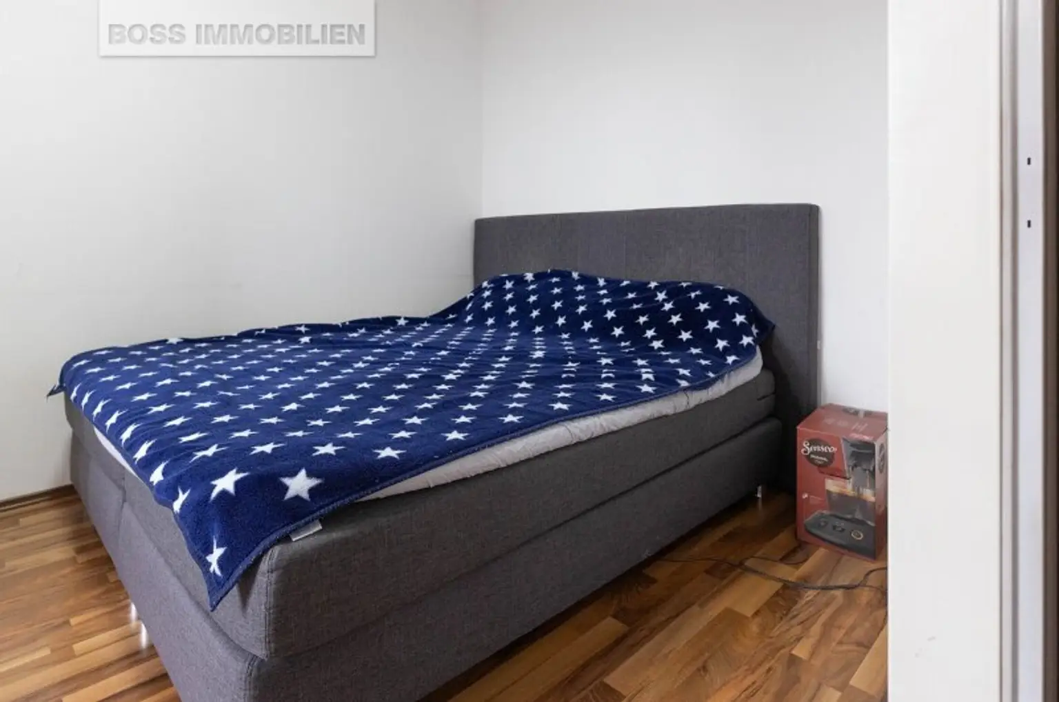 25 Schlafzimmer