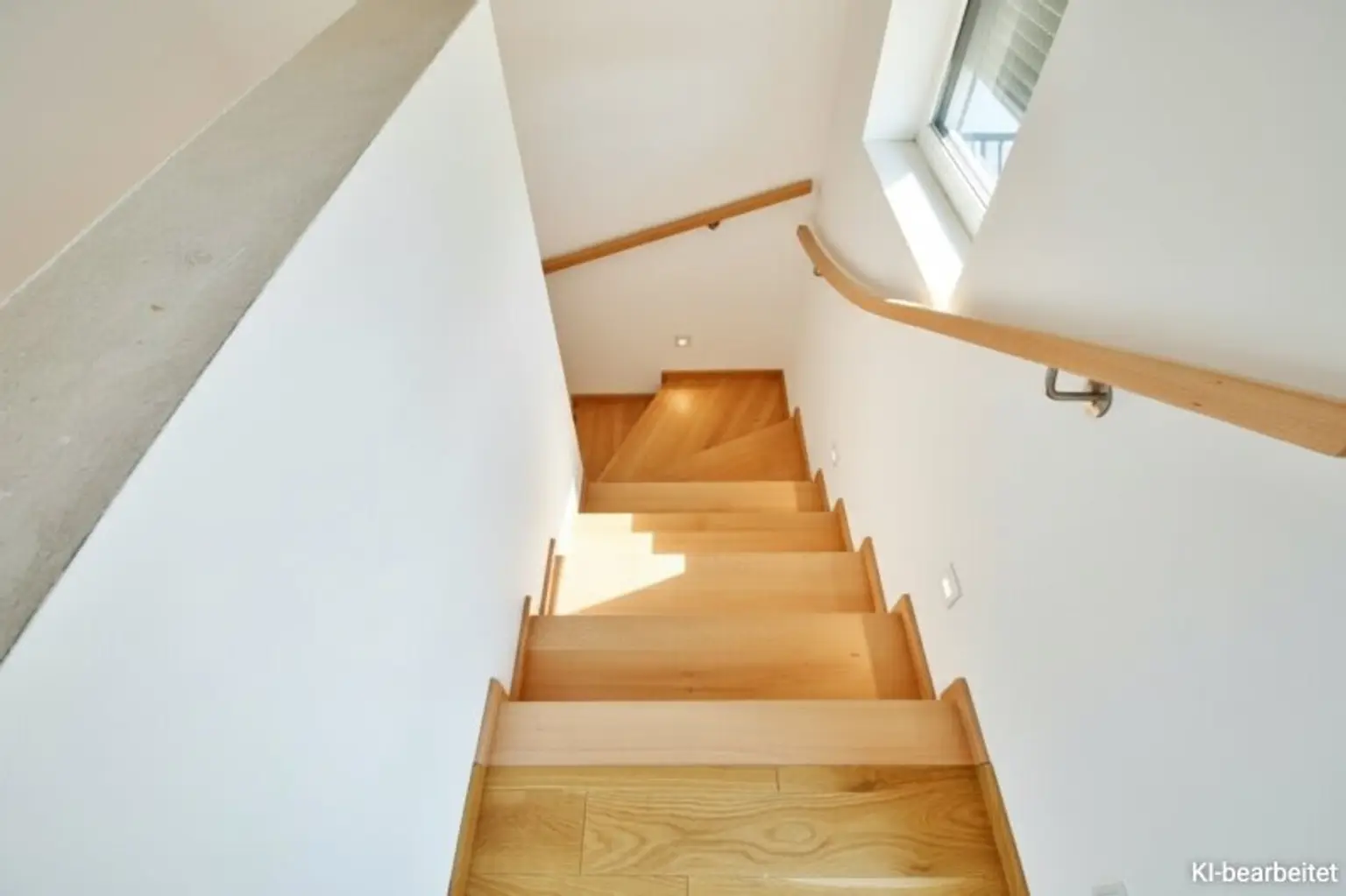 Erstbezug - Exklusive Doppelhaushälfte mit Garten und Terrassen in Traumlage