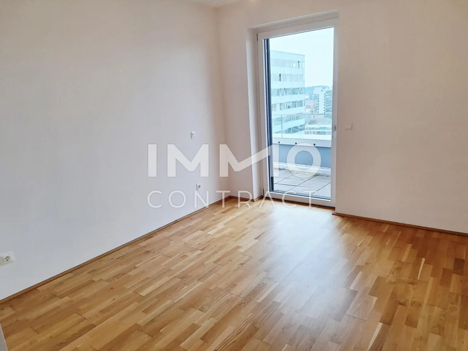 ** Ab Mitte September ** 3-Zimmer Eckwohnung mit einzigartigem Blick auf Linz!