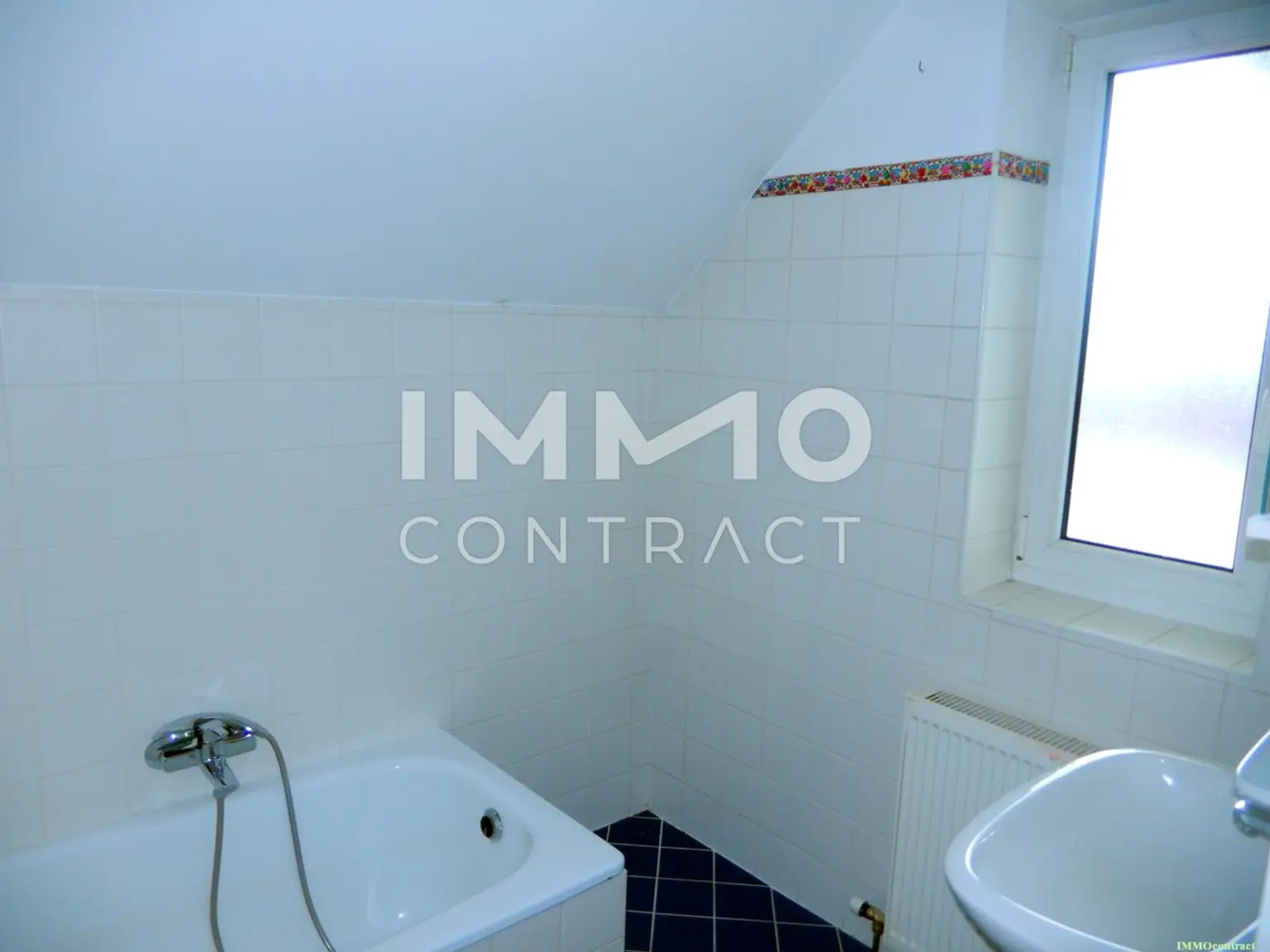 52m² - sonnige Wohnung mit Loggia in Amstetten