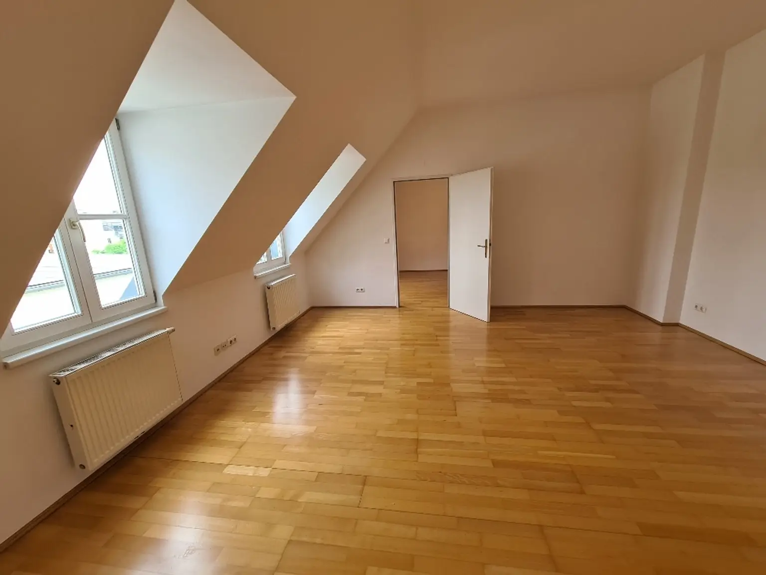 Wohnküche