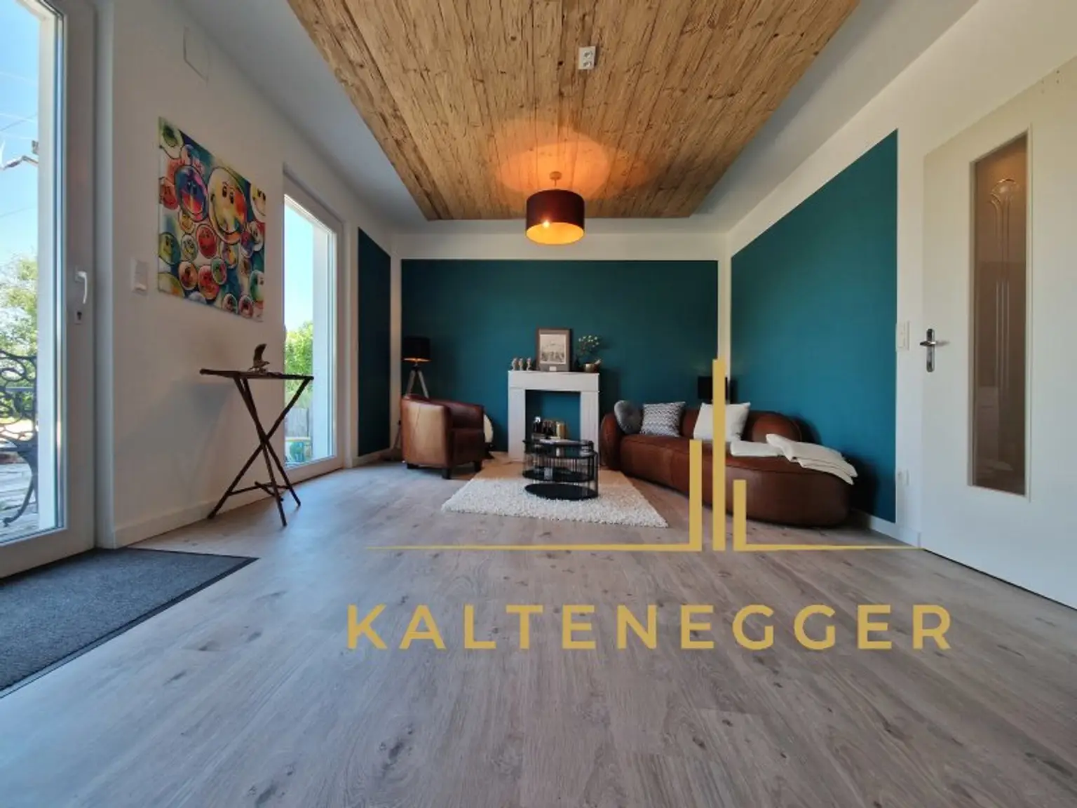 KG: Studio ca. 25,49 m²