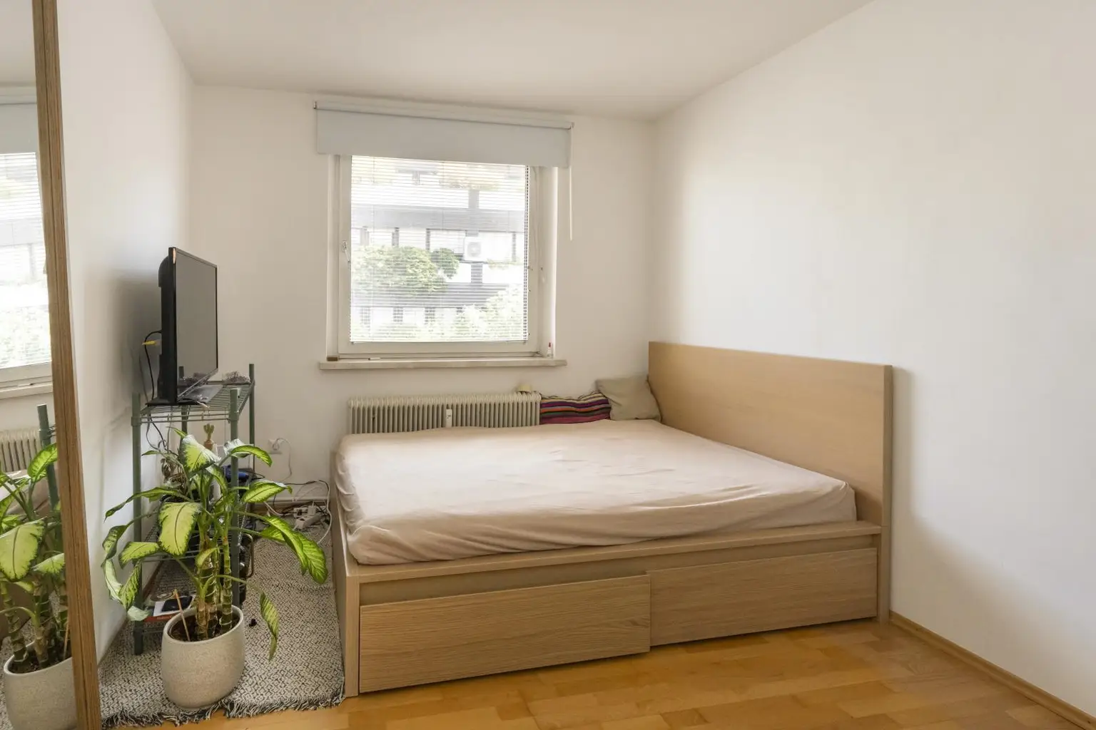Zimmer 4 Wohnung 1050 Wien
