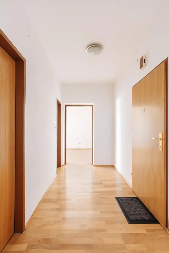8430 Kaindorf 2 Zimmer Wohnung in zentraler Lage!