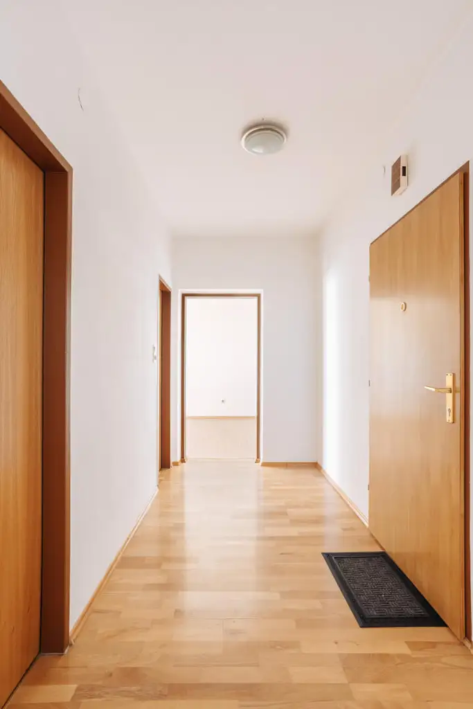 8430 Kaindorf 2 Zimmer Wohnung in zentraler Lage!
