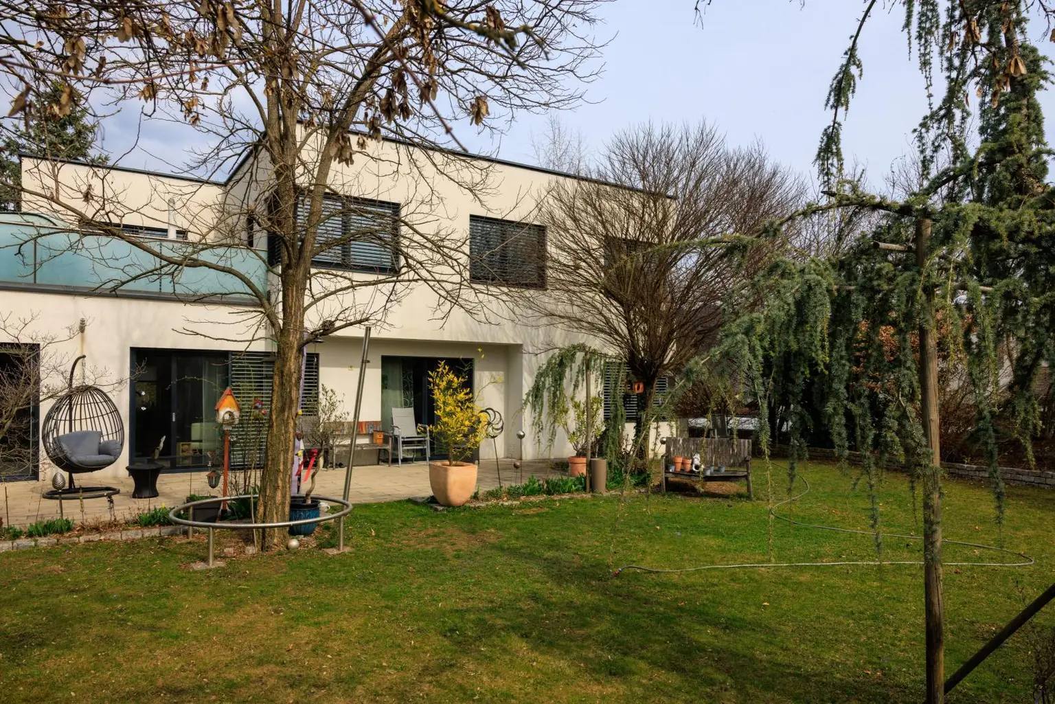 Ansicht