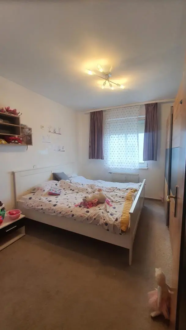 3 ZIMMER WOHNUNG IN ASTEN