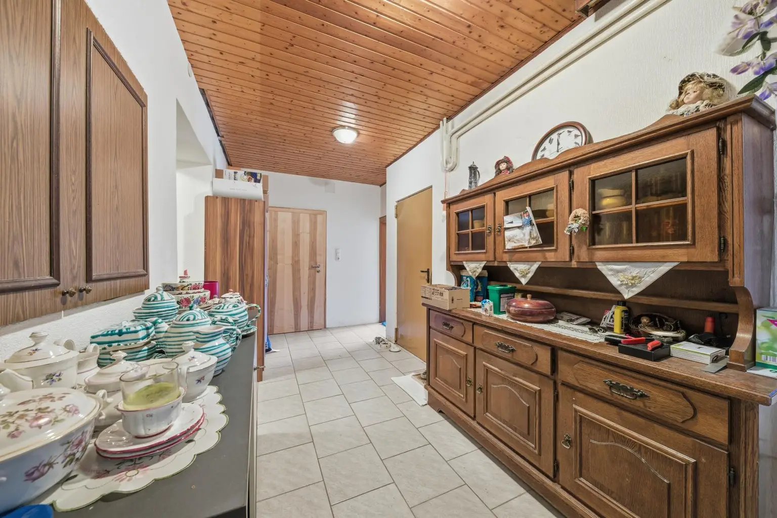 Großzügige Liegenschaft in familienfreundlicher Lage in Zwentendorf!