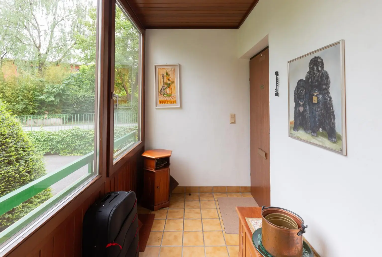 Garderobe