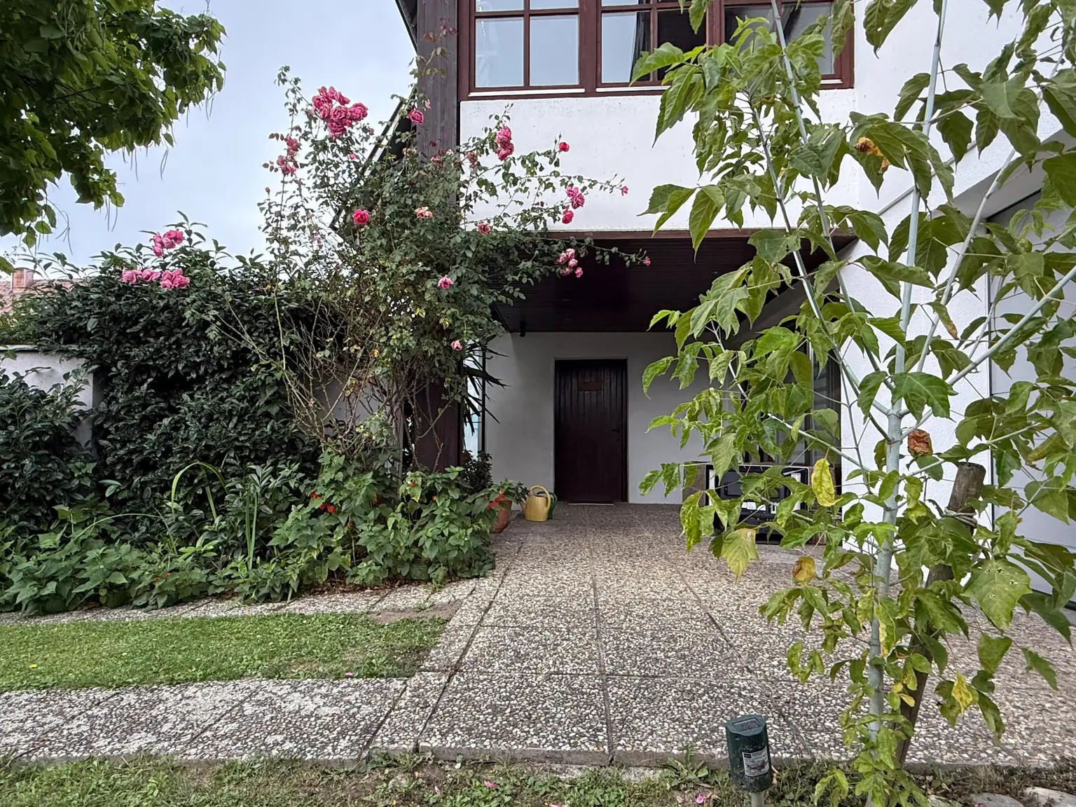 Mondänes Einfamilienhaus inmitten von Pöchlarn - Pool, Garten & Wellness inklusive!