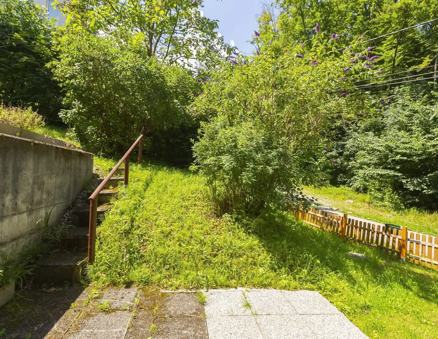 Verlassenschaft - Hannbaumstraße, gepflegtes EFH mit 976,00m2 großem Grundstück