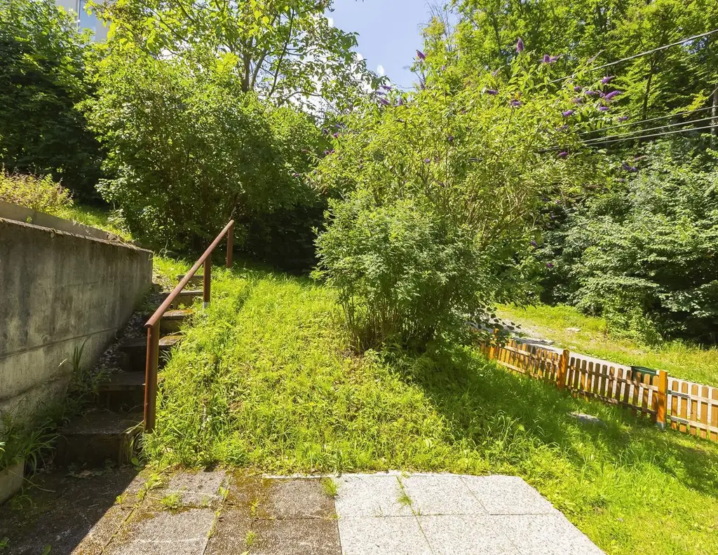 Verlassenschaft - Hannbaumstraße, gepflegtes EFH mit 976,00m2 großem Grundstück