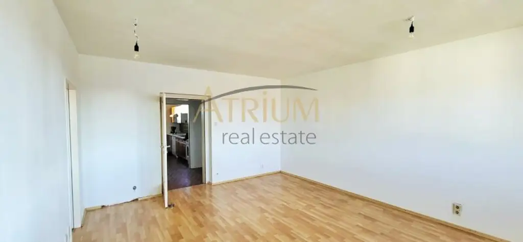 20. Bezirk 3 Zimmerwohnung mit tollem Panoramablick