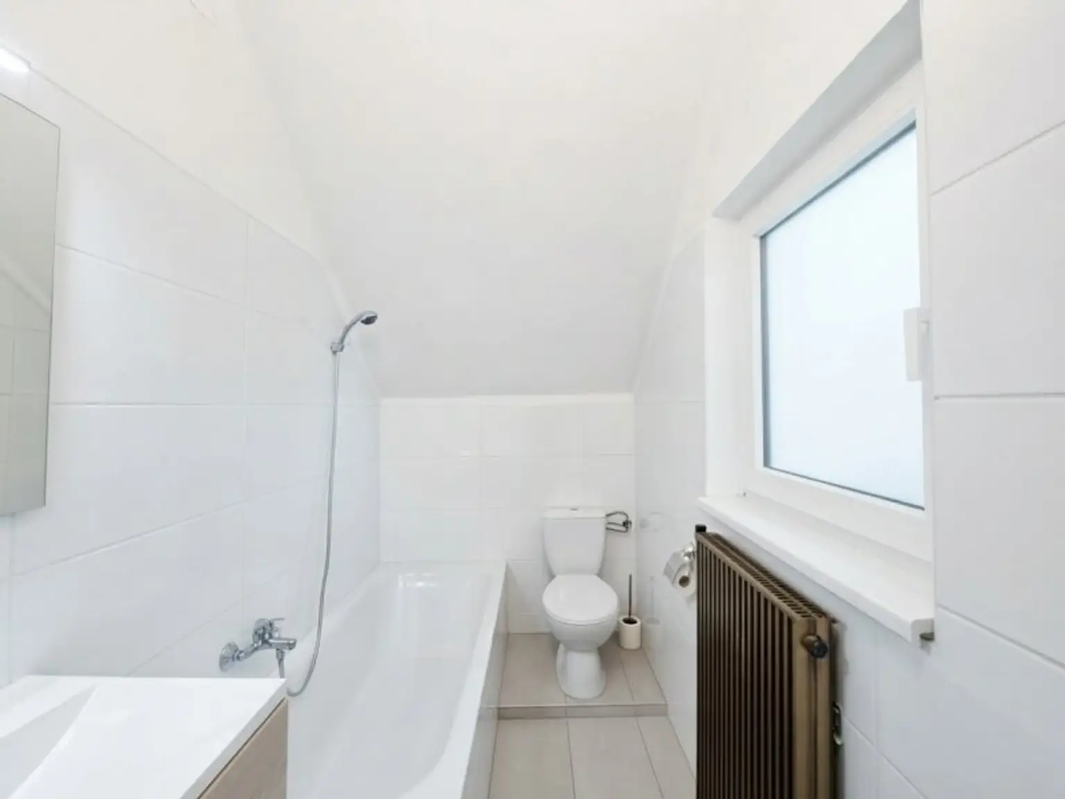 Badezimmer & WC