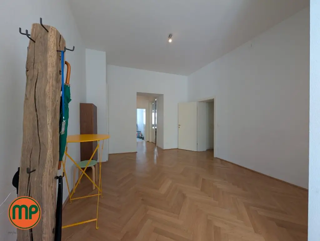 4-Zimmer-Traum beim Belvedere