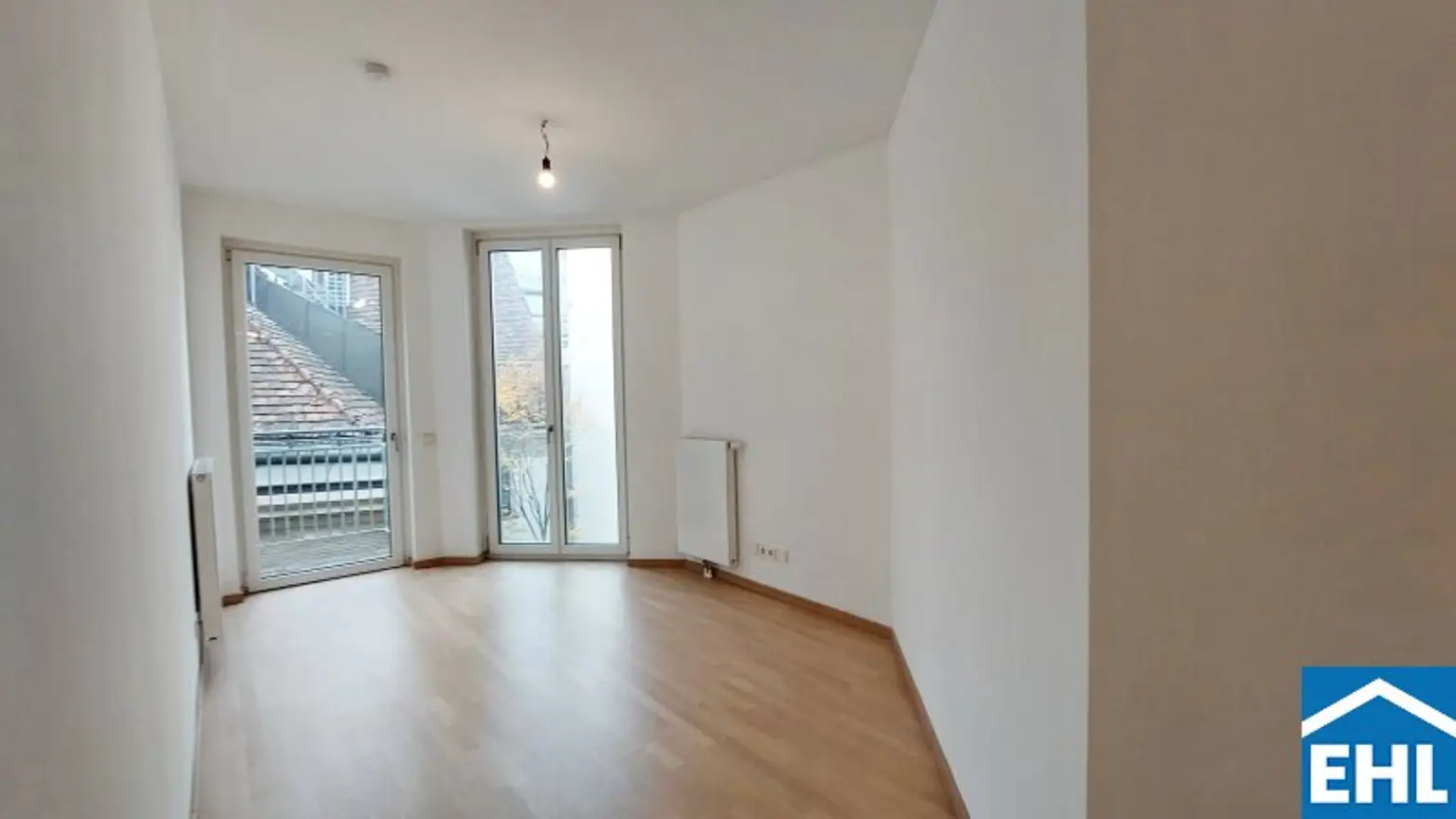 3-Zimmer-Altbaujuwel mit Balkon – generalsaniert! - Zwischen „Am Hof“ und Hoher Markt – Wohnen im Herzen der Wiener Innenstadt