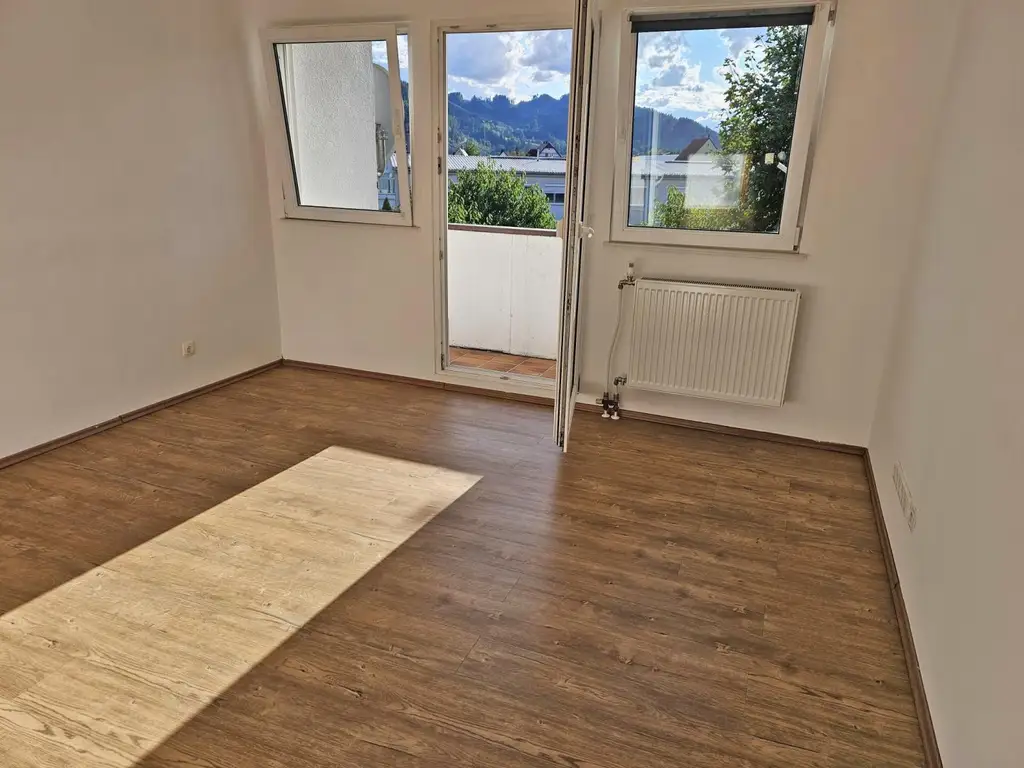 Wohnung