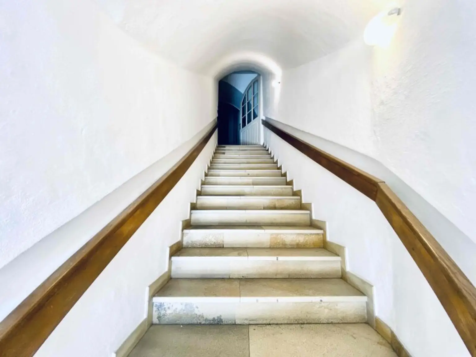 Stadthaus mit Geschichte und Entwicklungspotenzial im Herzen von Gmunden