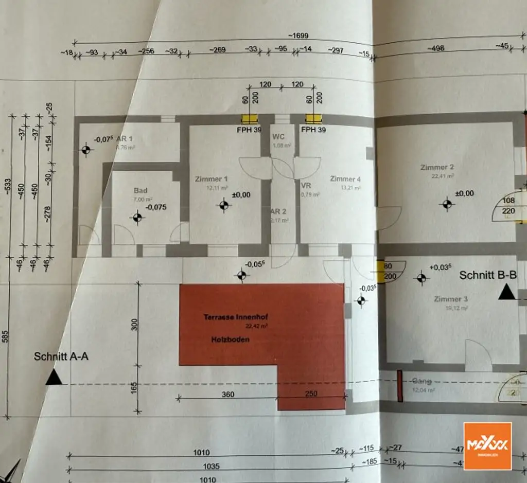 Charmantes Einfamilienhaus in Ruhelage!
