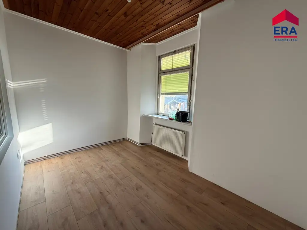 Wohnen im Schloss - Frisch sanierte Wohnung im Schloss Hauskirchen