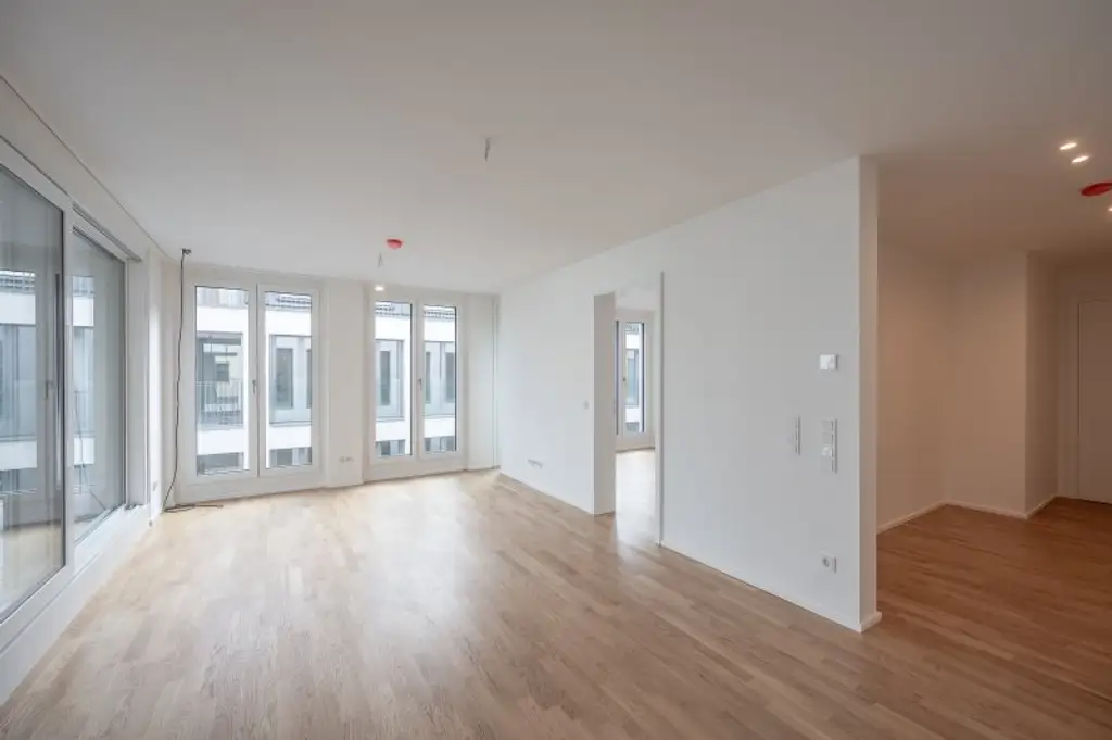 ++MOLLARD 50++ Remarkable 2-room apartment in a prime central location (2/6)