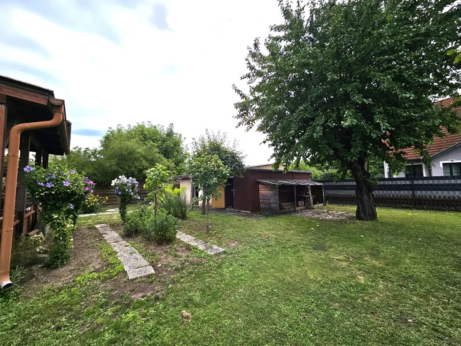 Haus mit viel Platz in Laa/Thaya