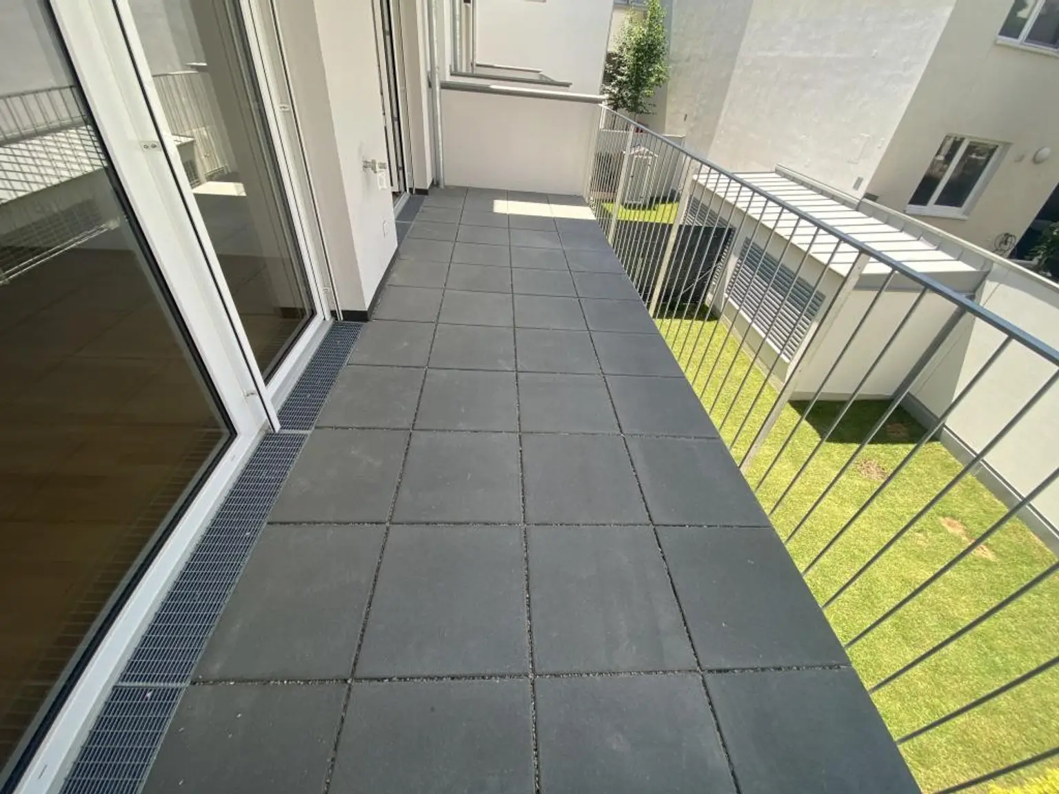 Viele gute Geschichten beginnen mit einem neuen Zuhause!