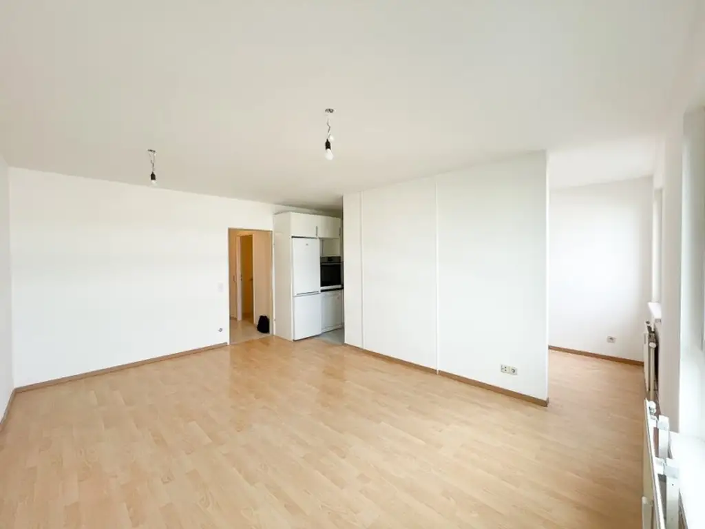Helle 1-Zimmer Wohnung in Favoriten zu mieten