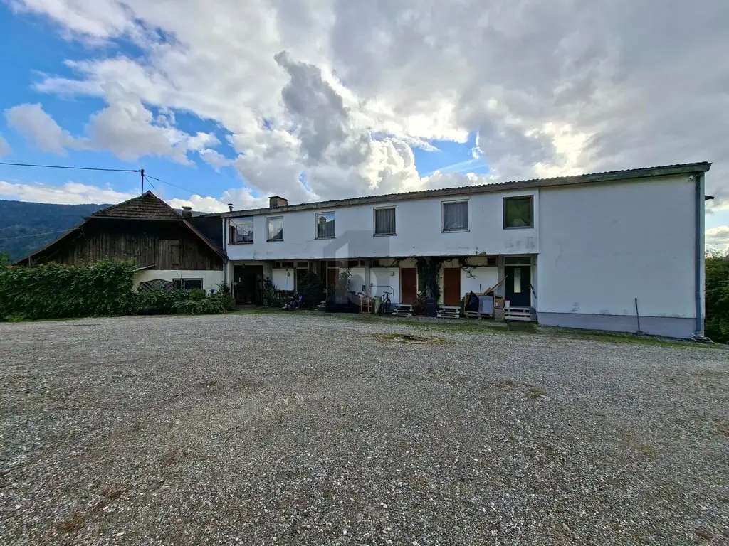 TOLLE GELEGENHEIT MIT VIELEN MÖGLICHKEITEN