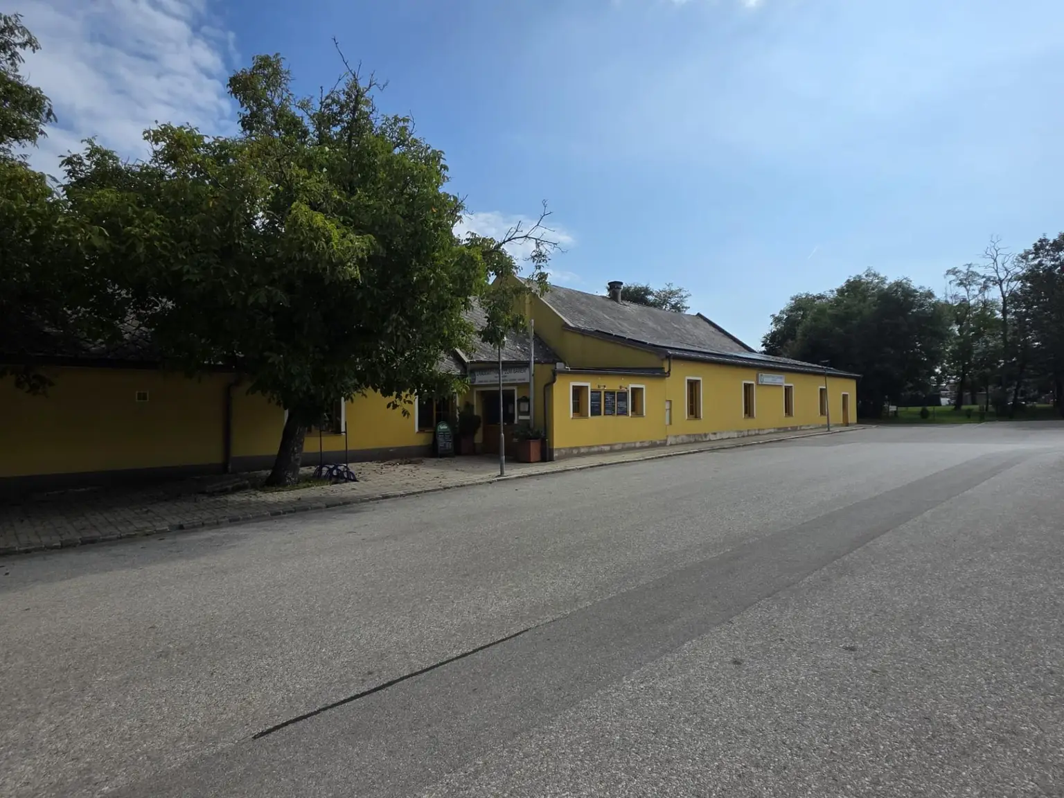 Außenansicht