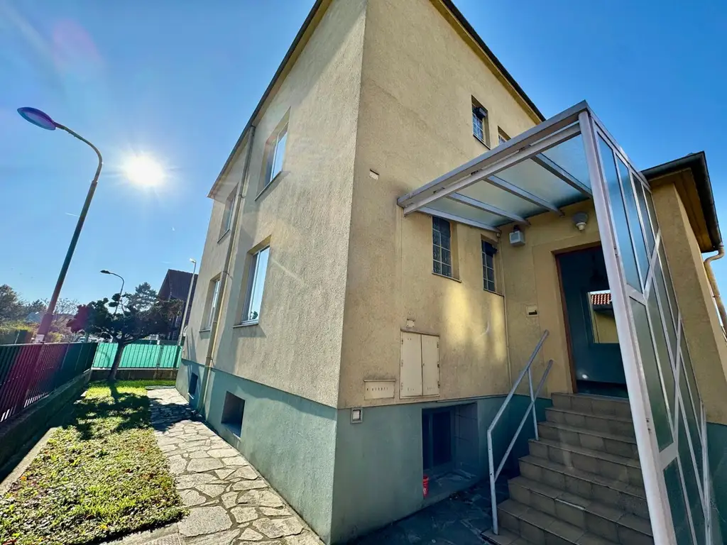 Investieren in Wien-Liesing – Renditeobjekt für Firmen oder Mitarbeiterunterkünfte