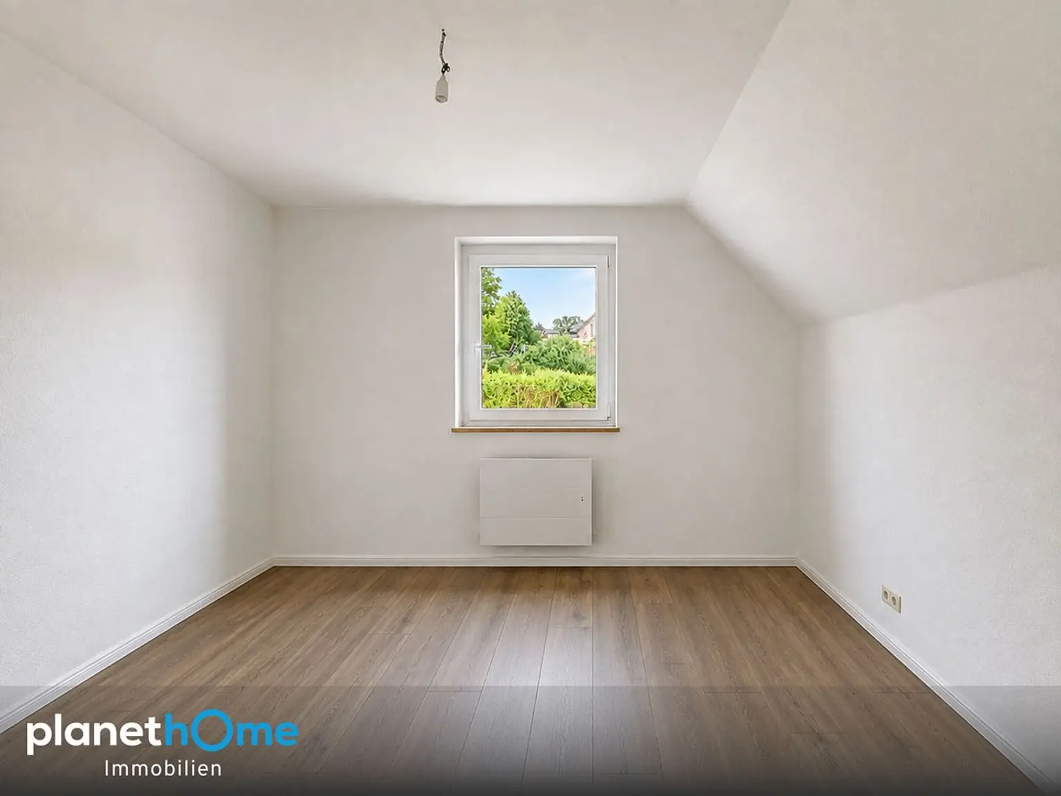 Elternschlafzimmer aktuell