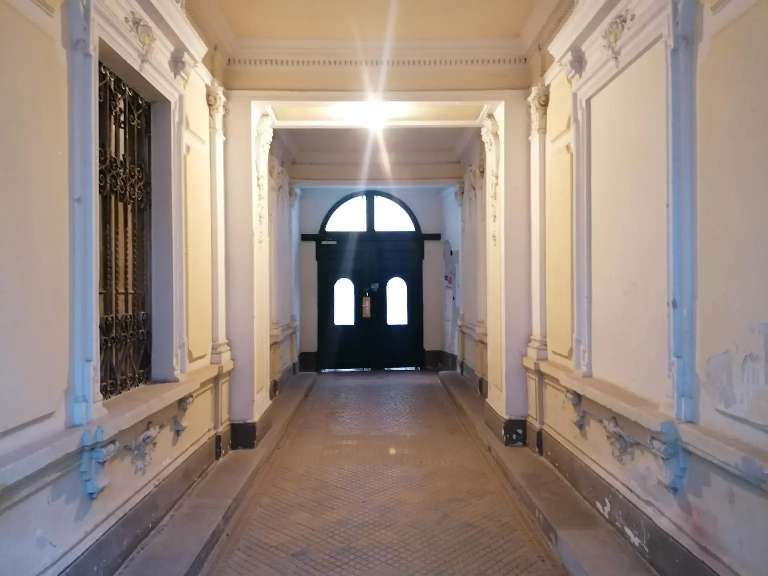 Hausflur, IMG_20220114_153233