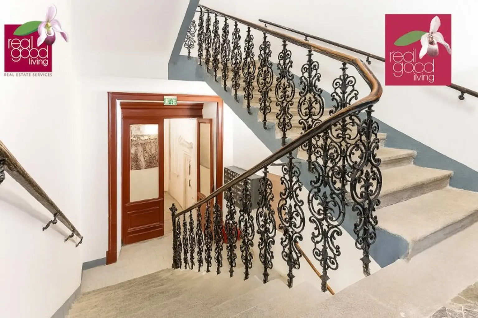 Wien Mitte: 4-Zimmer-Altbau | Luxussanierung | Balkon genehmigt | Nähe U3/U4 & Innenstadt !!