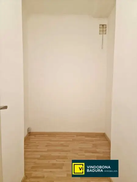 Ideale Single oder Pärchenwohnung – Zwölfaxing