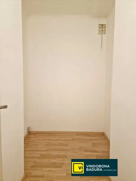 Ideale Single oder Pärchenwohnung – Zwölfaxing