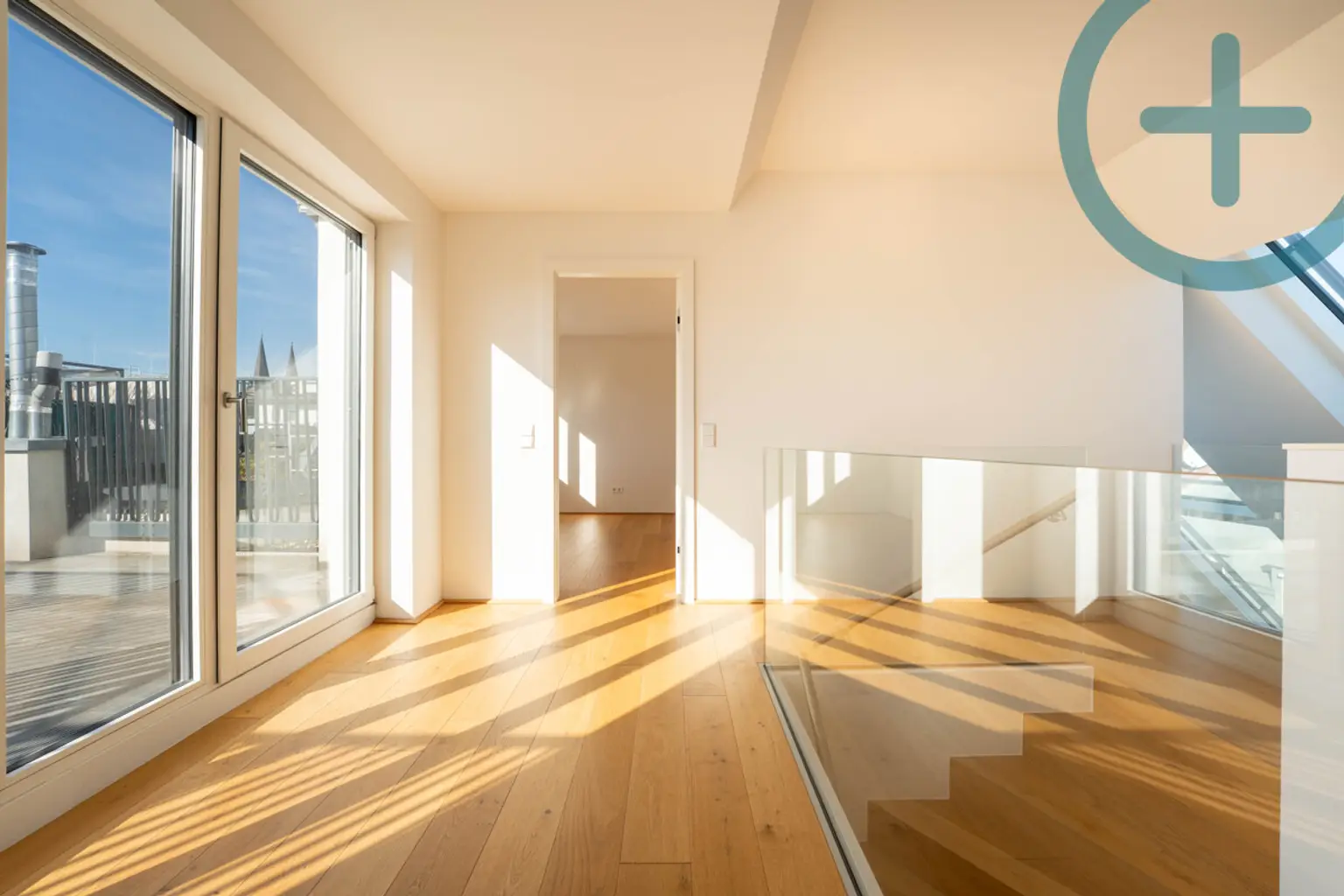 SCHOPENHAUERSTRASSE - DELUX