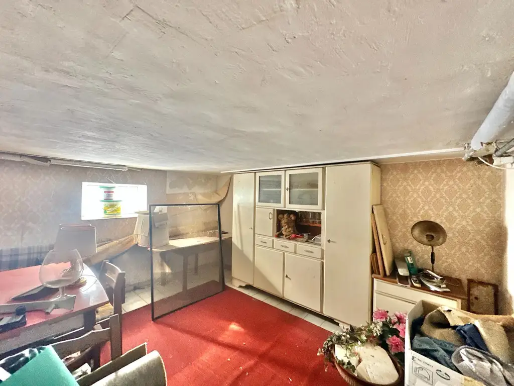 Gemütliches Landhaus im Weinviertel auf ca. 995m² Grundstück – ideal für Naturliebhaber!