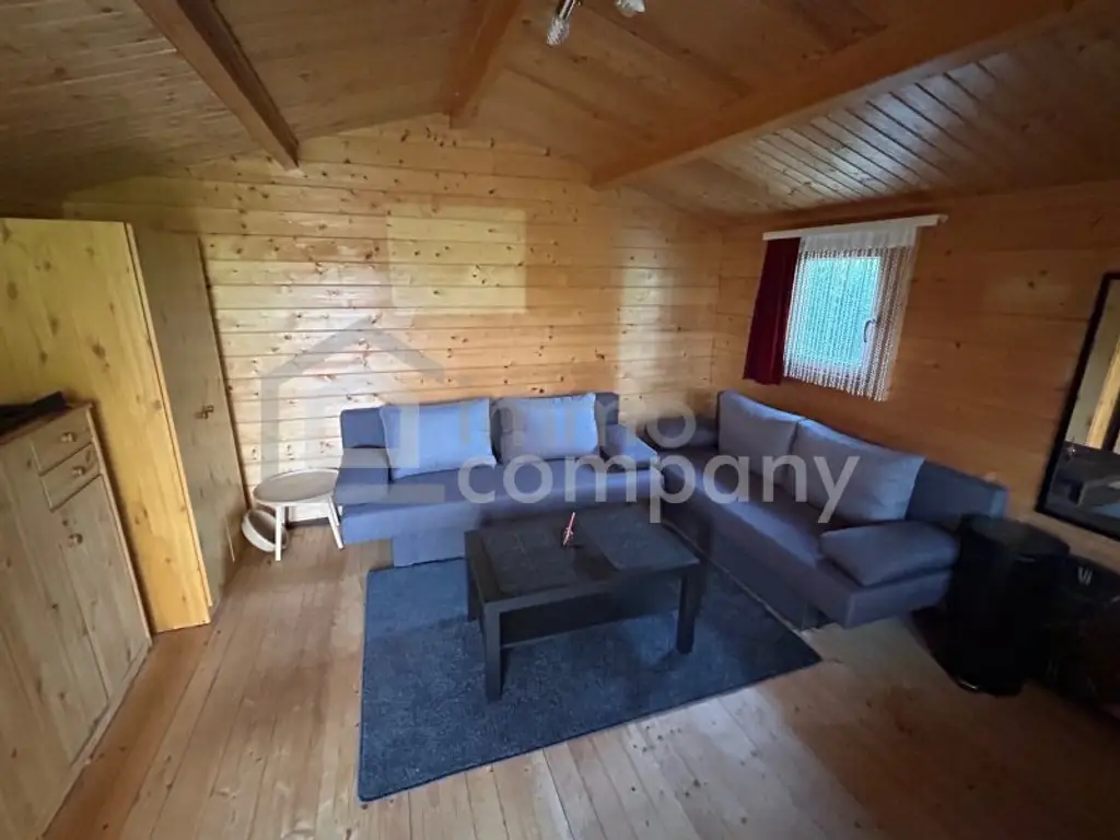 Grundstück zum Wohlfühlen in idyllischer Grünruhelage!