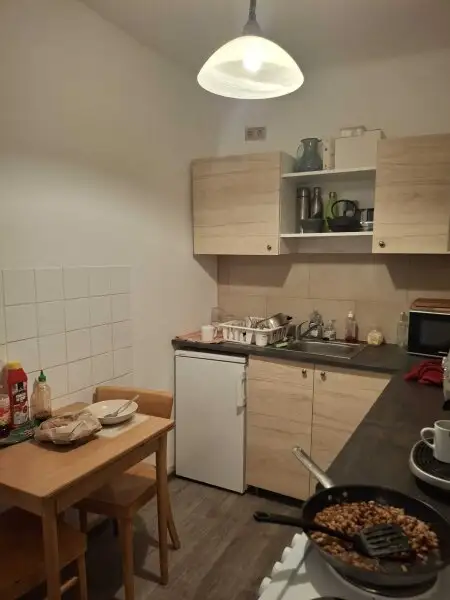 Naschmarktnähe - toller Altbau - viel Potenzial