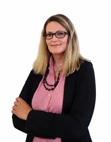 Blanka Navarro Martinez