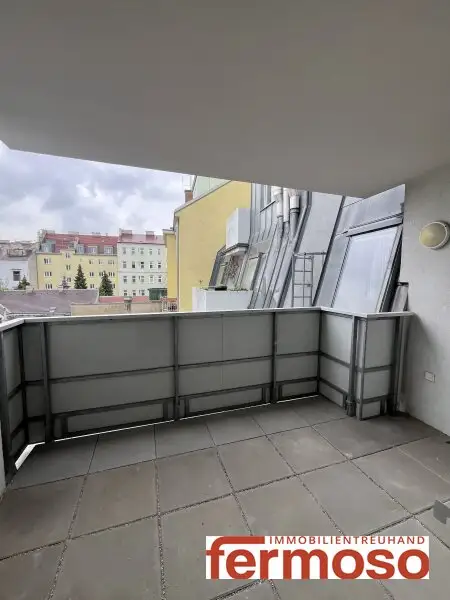 Traumhafte 3-Zimmer-Wohnung in 1080 Wien mit Balkon und Garage – jetzt mieten!