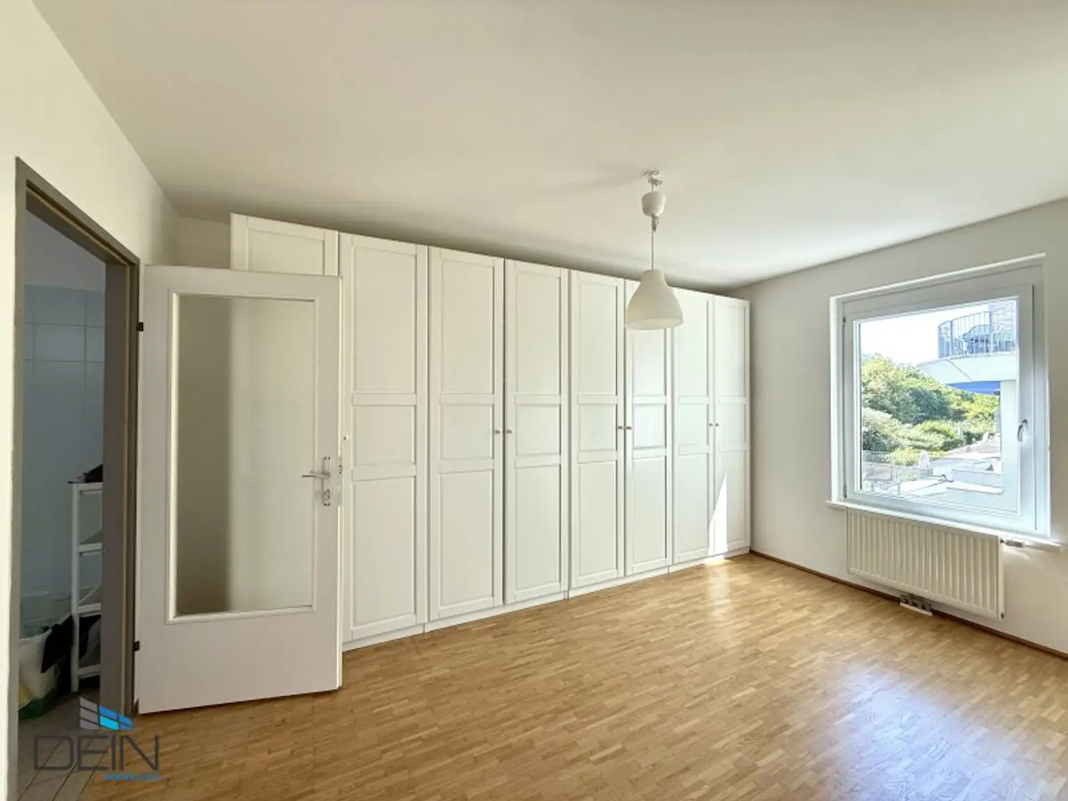 ++NEU++ HELLE 2 ZIMMER NEUBAUWOHNUNG MIT EINER LOGGIA IN DER WIENERBERG CITY!