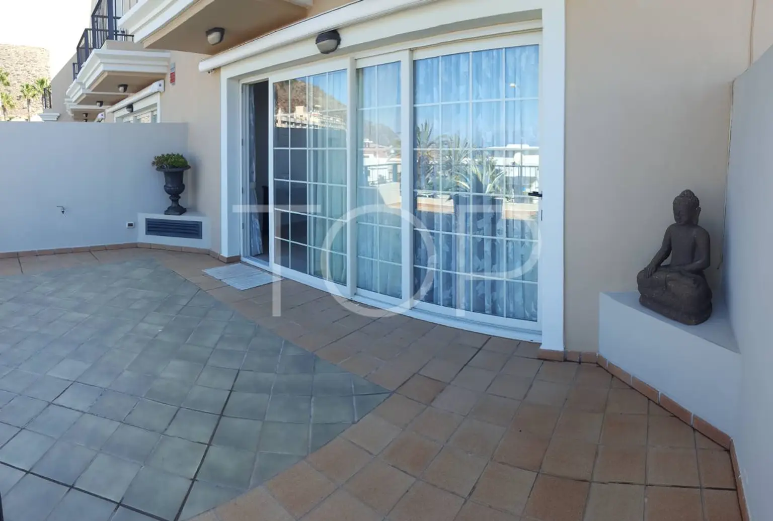 Townhouse-Palm-Mar-Terrace-Tenerife-2