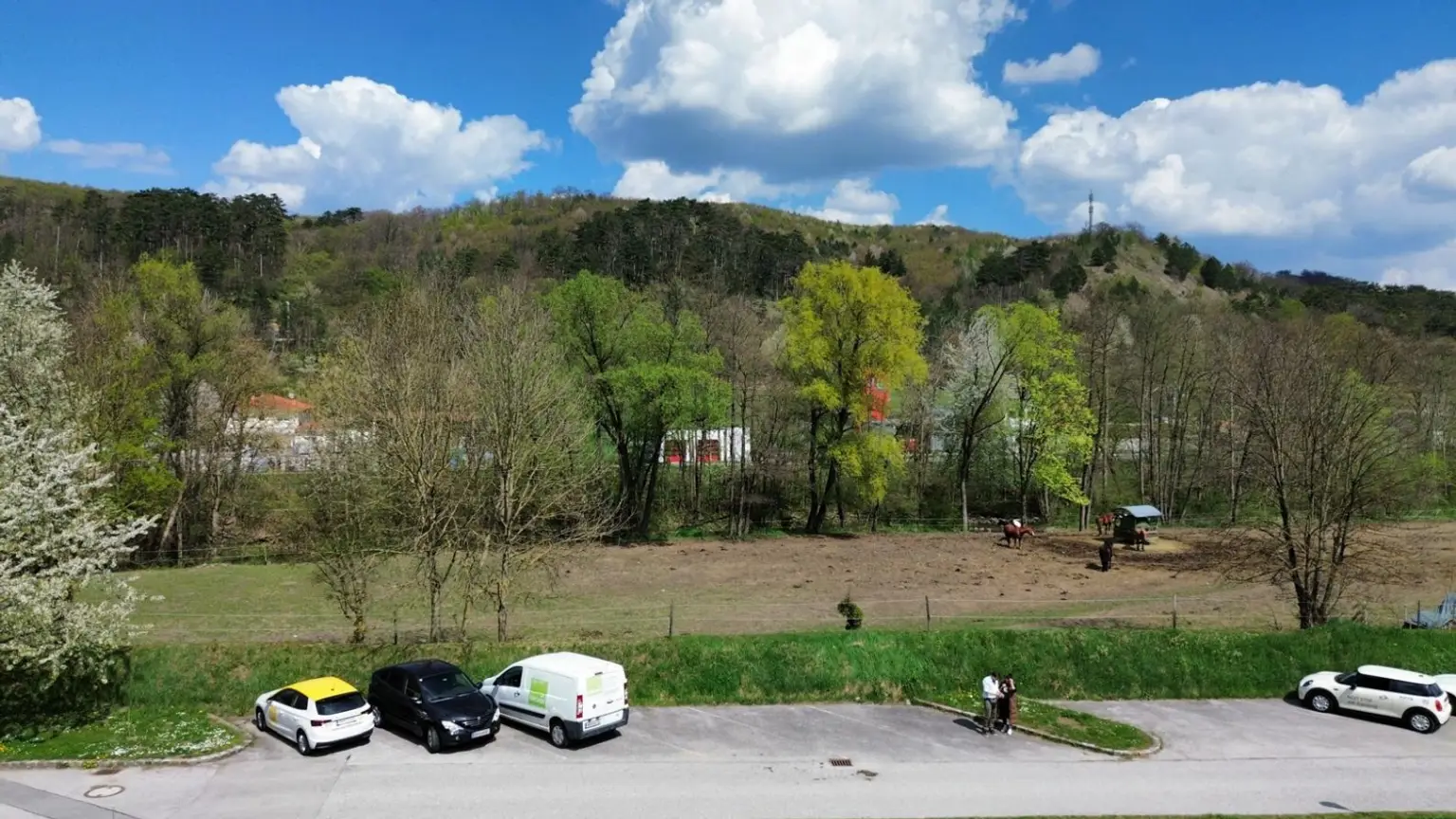 Umgebung III